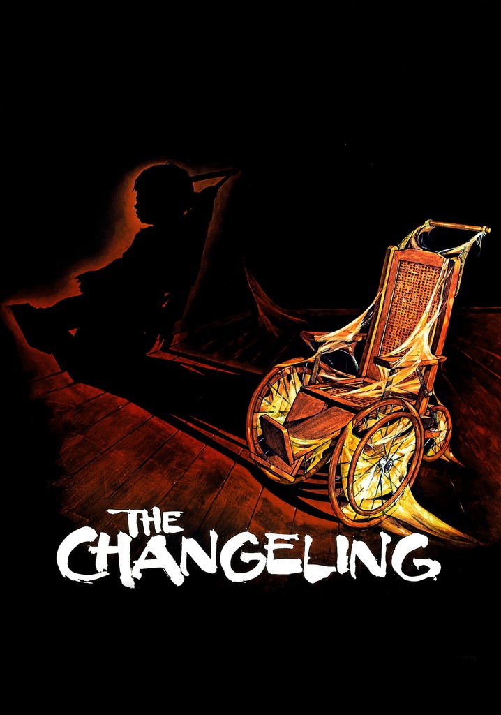 The Changeling streaming where to watch online?